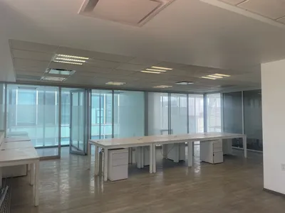 Oficina en renta