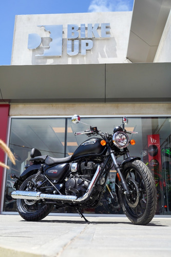 Imagen 2 de 19 de Royal Enfield Meteor 350 - 100% Financiada - Permutas