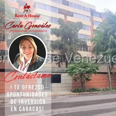 Apartamento en alquiler
