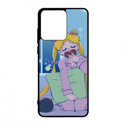 comprar Funda Protector Case Para Moto Edge 40 Neo Sailor Moon