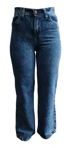 Shorts Jeans Dama Rotos
