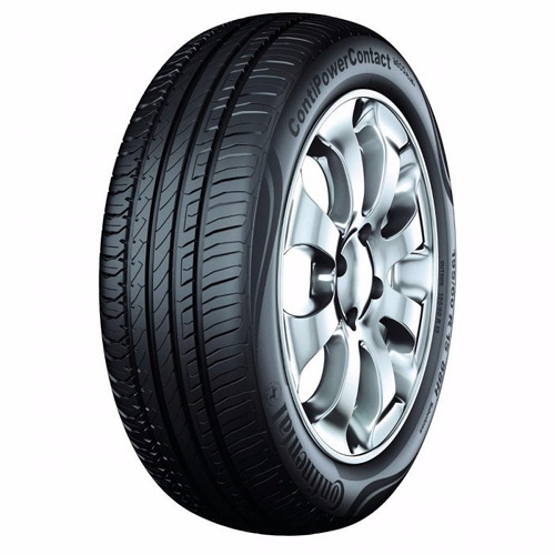 Continental Contipowercontact - 205/55r16 91v