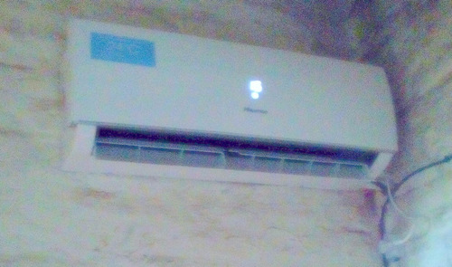 Imagen 4 de 9 de Instalacion Aire Split - Reparacion- Cargas De Gas .