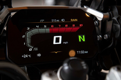 Imagen 2 de 15 de Bmw R 1200 Gs Adventure Rally Igual A 0km Roshaus Dealer