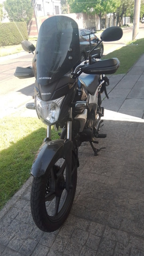 Imagen 2 de 4 de Honda Glh 150