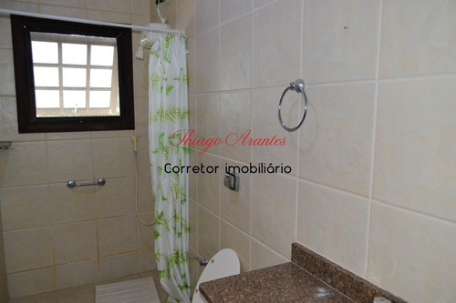 Imagem 14 de 30 de Casa Em Condomínio - Co00163 - 68157534