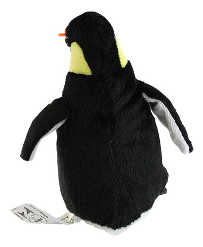 Imagem 4 de 5 de Brinquedo Bichinho De Pelucia Educativo Bebê Antialérgico