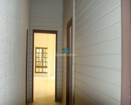 Imagem 28 de 30 de Casa Em Condomínio Na Represa Parque Novo Horizonte - Piracaia. - Co00383 - 69735696
