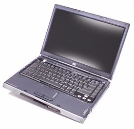 Notebook Hp Dv1000 Para Desarme