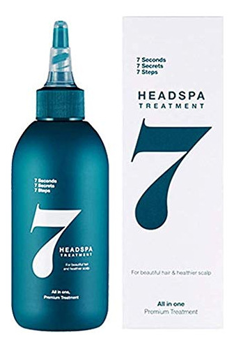 Headspa7- Tratamiento Anti Pérdida De Cabello, 6.76 Bjqcf