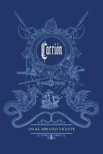 Libro Carrion