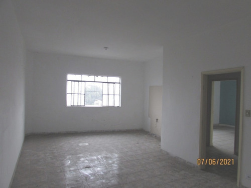Imagem 2 de 13 de Apartamento Para Alugar Na Av. São Miguel - Ap00107 - 69579014