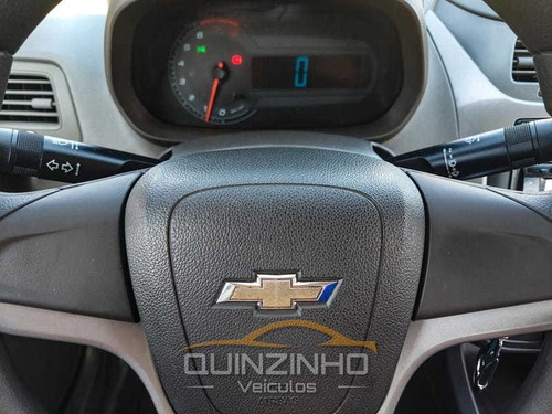 Imagem 15 de 15 de Chevrolet Cobalt 1.4 Lt 2012