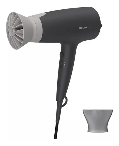 Secador De Pelo Philips Thermoprotect Bhd351/10 2100 W