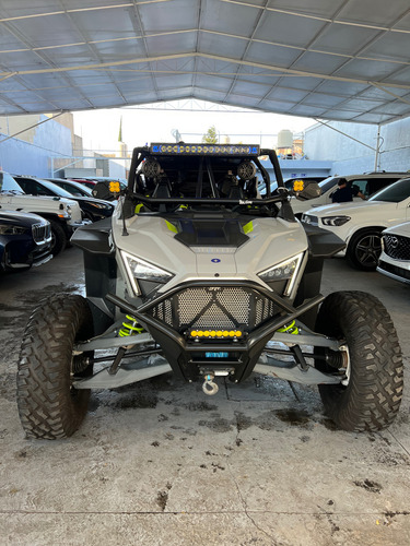 Rzr Turbo R