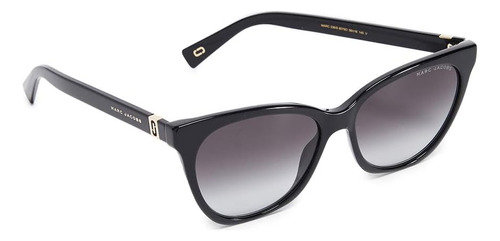 Marc Jacobs Gafas De Sol Para Mujer Marc Cat Eye, Sombreadas