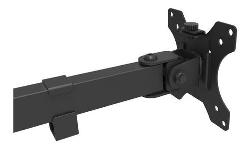 Soporte Para Escritorio Un Monitor 13 A 32 Gira Rota Inclina