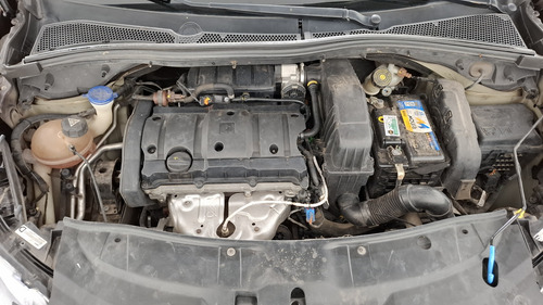 Peugeot 2008 1.6 Feline