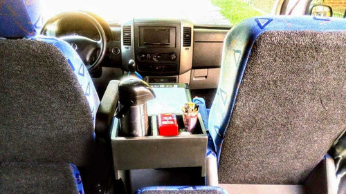 Sprinter 415 Cdi 08 Leito Completa