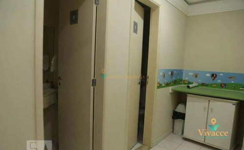 Imagem 23 de 30 de Apartamento Com 3 Dormitórios À Venda, 60 M² Por R$ 340.000,00 - Cidade Patriarca - São Paulo/sp - Ap3098