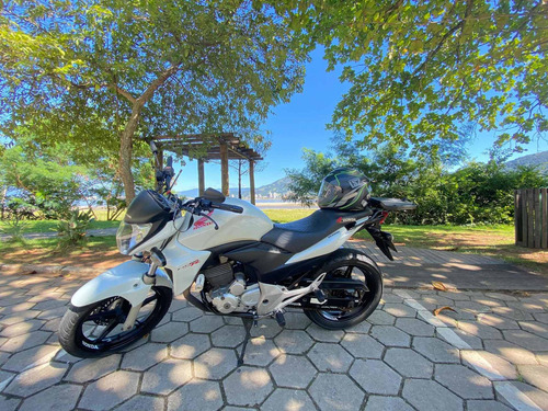 Honda Cb 300r Flex