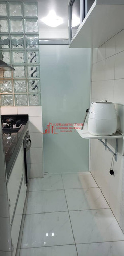 Imagem 12 de 15 de Apartamento Bairro Jardim 02 Dorm - Venda - 1744