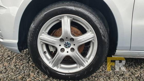 Imagem 12 de 12 de Volkswagen Gol 1.6 Msi Totalflex 4p Manual