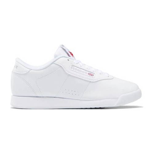 Tenis Reebok Classic Princess Blanco ¡envío Gratis!