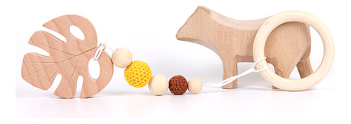 Juego De Juguetes Sensoriales Para Bebés (pk) Para Jugar En