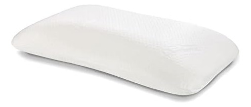 Almohada Sinfónica De Espuma Viscoelástica Tempur-pedic, Tac