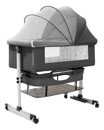 Cuna Para Bebe De Plegable Cuna Colecho Para Bebe Mosquitero