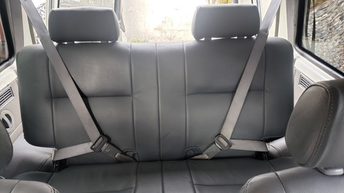 Toyota Land Cruiser 2011 4.0 Grj71 Blindada Macho