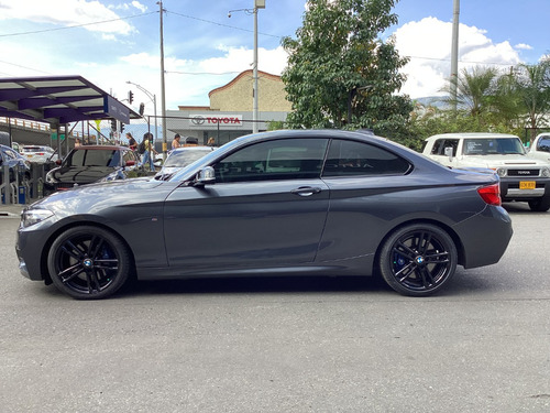 Bmw M240i F22 Performance