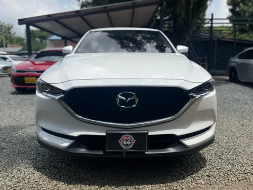 Mazda CX-5 2.0 Touring At 2020