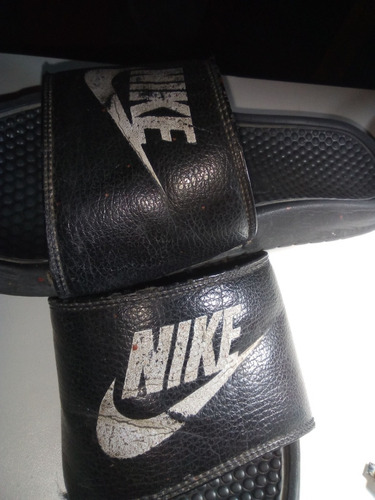 Ojotas Nike Original