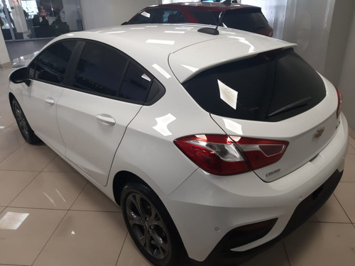 Chevrolet Cruze Lt 0km#7