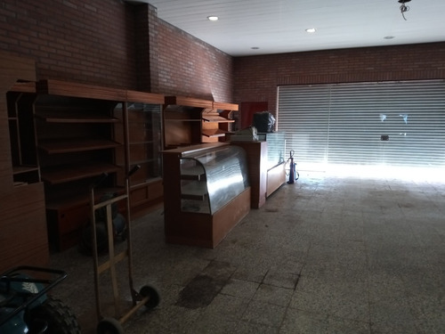 Imagen 5 de 7 de Local Con Deposito Y Oficinas En Ruta 9 Km 100