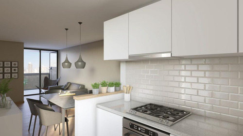 Imagen 3 de 11 de 1, 2 Y 3 Dormitorios Con Amenities