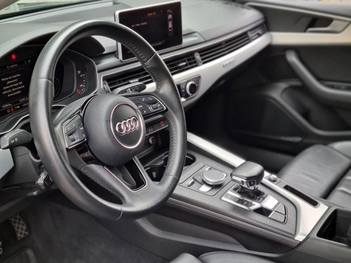 Imagen 9 de 15 de Audi 2017 A5 Sportback 2.0 T Quattro Str L17