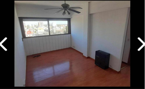 Vendo Departamento Dos Ambientes. Estación De Ballester