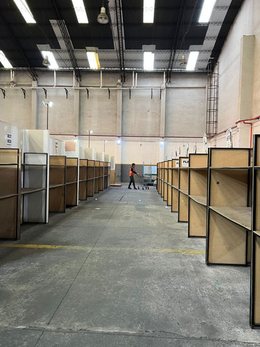 Galpon En Venta Barracas 1500m2 Mixtura E2