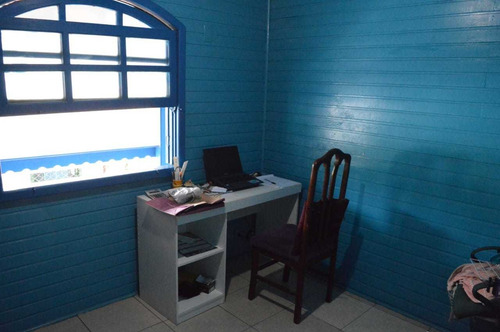Casa À Venda Na Rua Doutor Renato Pereira Machado (lot Vle Feliz), Engenho Do Mato, Niterói - Rj - Liv-4495