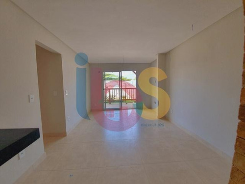 Imagem 12 de 19 de Apartamento À Venda, 2 Quartos, 1 Suíte, 1 Vaga, Orla Norte - Porto Seguro /ba - 4960