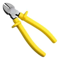 Comprar Alicate Corte Diagonal 6 Pol Tramontina Isolado 1000v