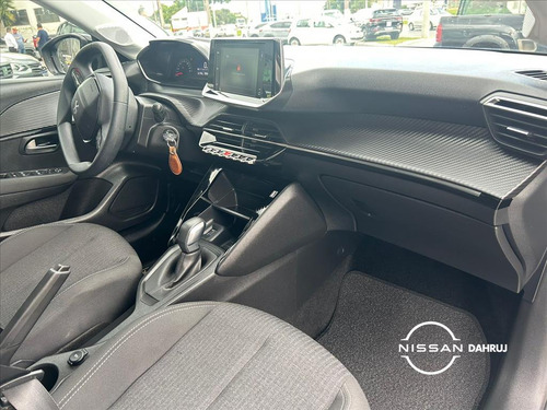 Peugeot 208 1.6 16V FLEX ACTIVE AT6