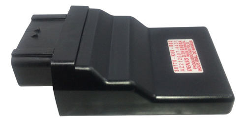 Módulo Injeção/ Cdi Honda Xre 190 2025 Original Cód: K68-b02