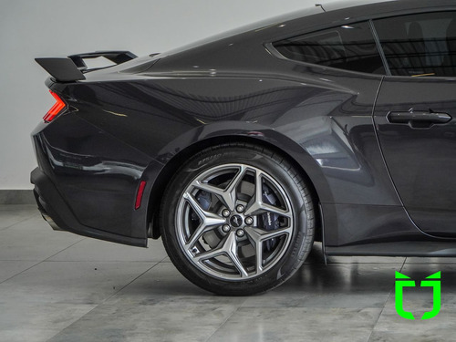 Ford Mustang 5.0 V8 32V COUPÊ GT PERFORMANCE AUTOMÁTICO