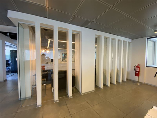 Imagen 7 de 14 de Oficina En Arriendo En Las Condes, Las Tranqueras