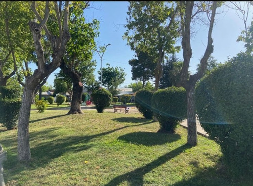 Casa 3d/1b Cerca Portal Ñuñoa Y Nueva Linea Metro