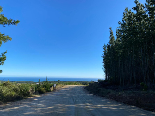 Oportunidad Venta De Parcela Pichilemu Playa Monaco